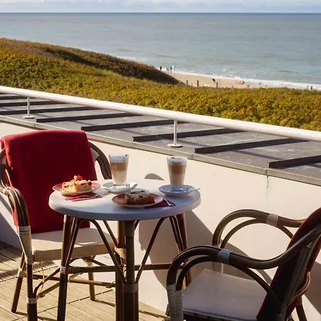 Strandhotel Sylt 4* 韦斯特兰