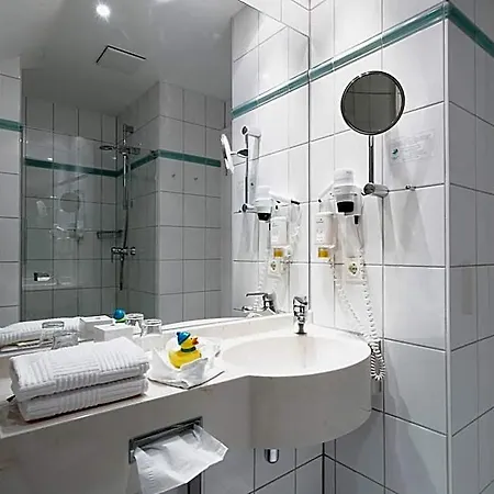 Strandhotel Sylt 4* ヴェスターラント
