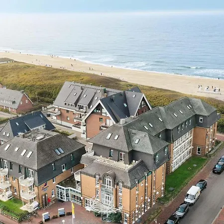 Strandhotel Sylt, Bw Signature Collection