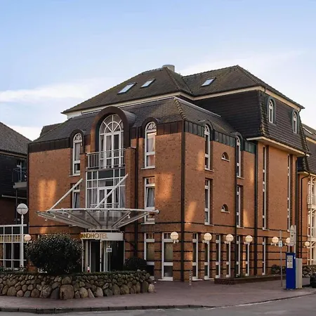 Strandhotel Sylt, Bw Signature Collection Hotel
