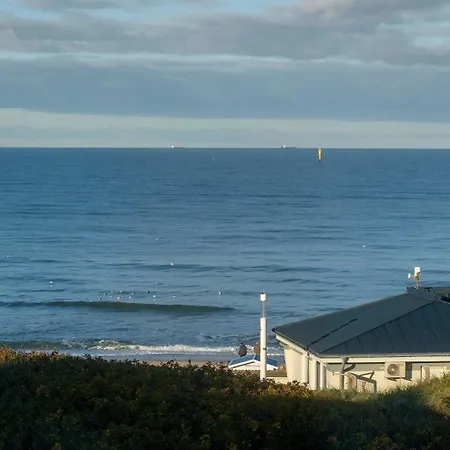 Strandhotel Sylt, Bw Signature Collection Hotel 4*