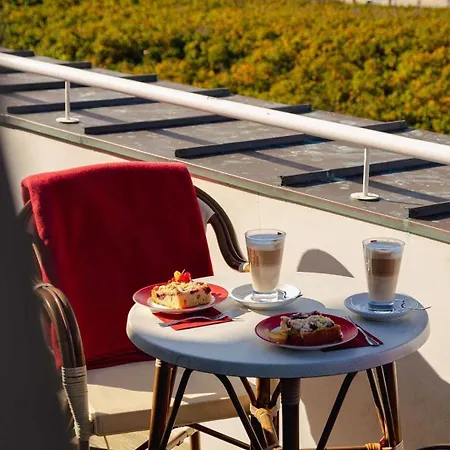 Strandhotel Sylt, Bw Signature Collection Hotel Westerland