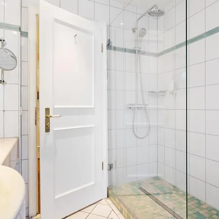 Strandhotel Sylt, Bw Signature Collection