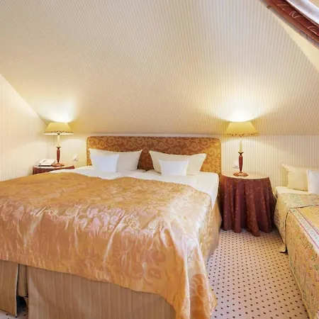 Strandhotel Sylt, Bw Signature Collection Hotel Westerland