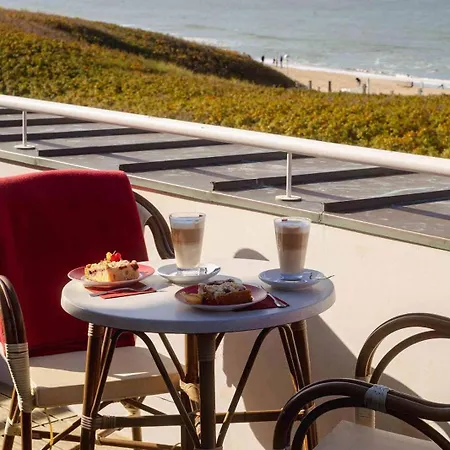 Strandhotel Sylt, Bw Signature Collection Westerland