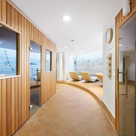 Hotel Strandhotel Sylt, Bw Signature Collection