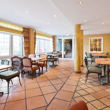 Strandhotel Sylt, Bw Signature Collection 4* Westerland