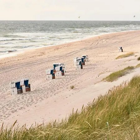 Strandhotel Sylt, Bw Signature Collection Hotel Westerland
