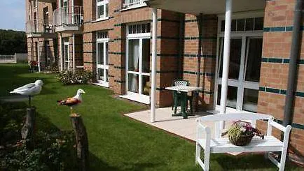 Strandhotel Sylt 韦斯特兰
