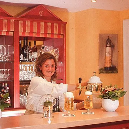 Strandhotel Sylt