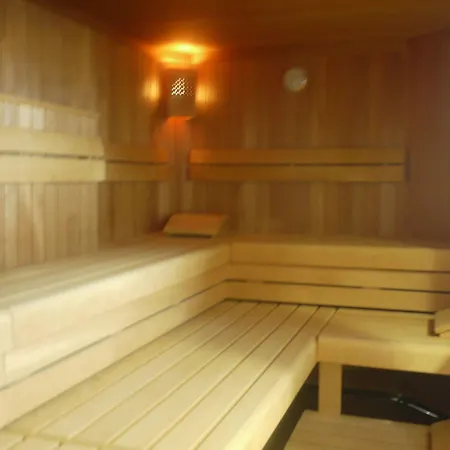 Strandhotel Sylt Hotel Vesterland