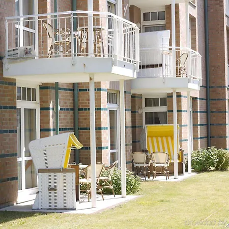 Strandhotel Sylt