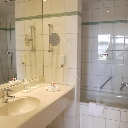 Strandhotel Sylt, Bw Signature Collection 4*