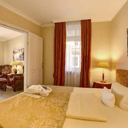 Hotel Strandhotel Sylt