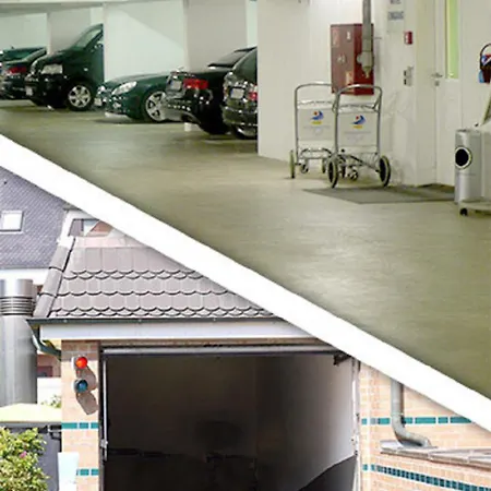 Strandhotel Sylt Hotel Westerland