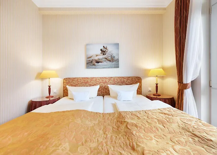 Strandhotel Sylt