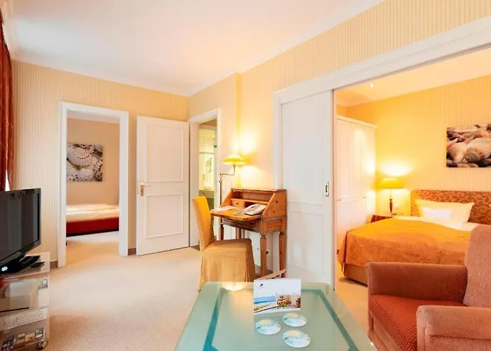 Strandhotel Sylt