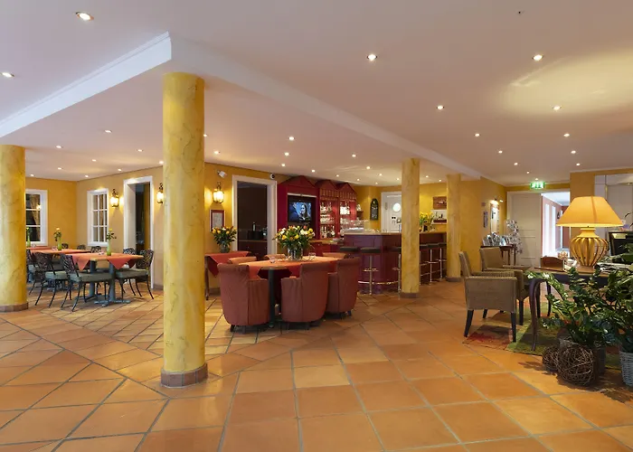 Strandhotel Sylt 4*