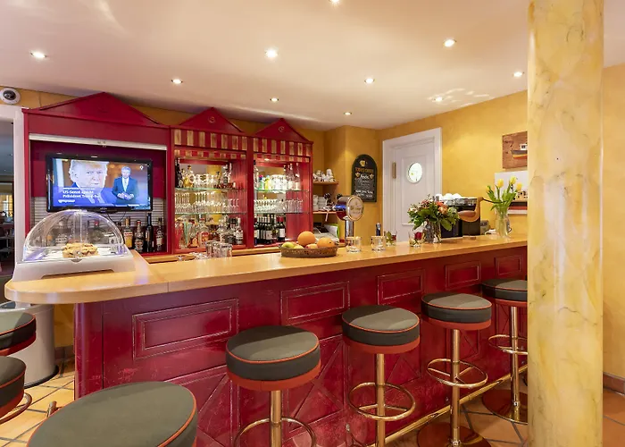 Strandhotel Sylt