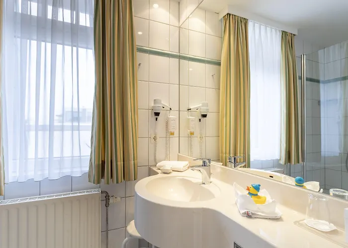 Strandhotel Sylt