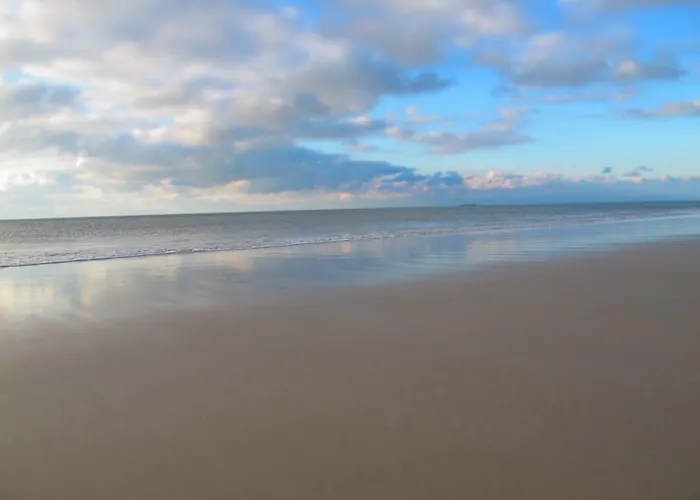 Strandhotel Sylt Вестерланд
